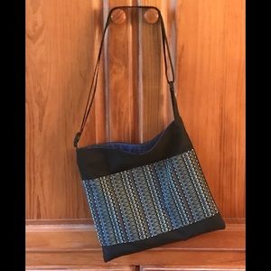 Distinctive Crossbody Bag